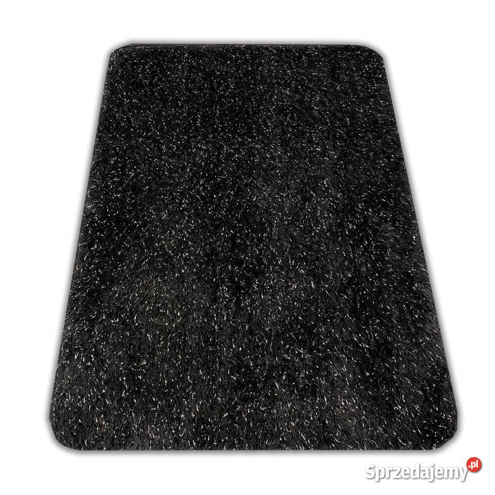 MODNY DYWAN SHAGGY MIĘKKI 40x60 SOFT ASTRALUX Białystok