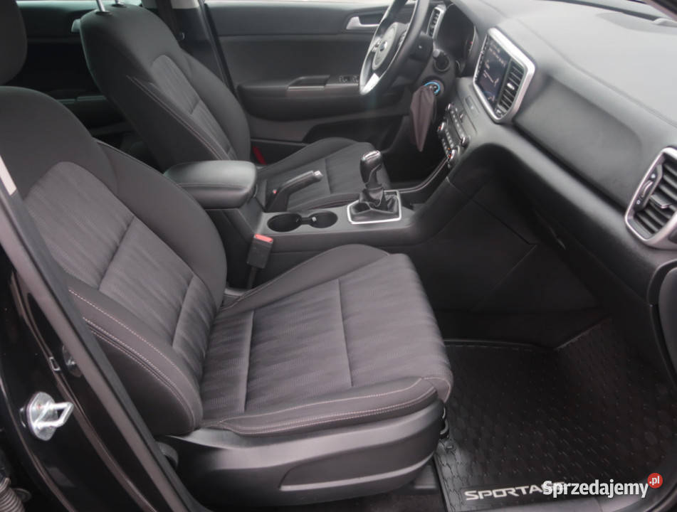 Kia Sportage 16 GDI Lublin