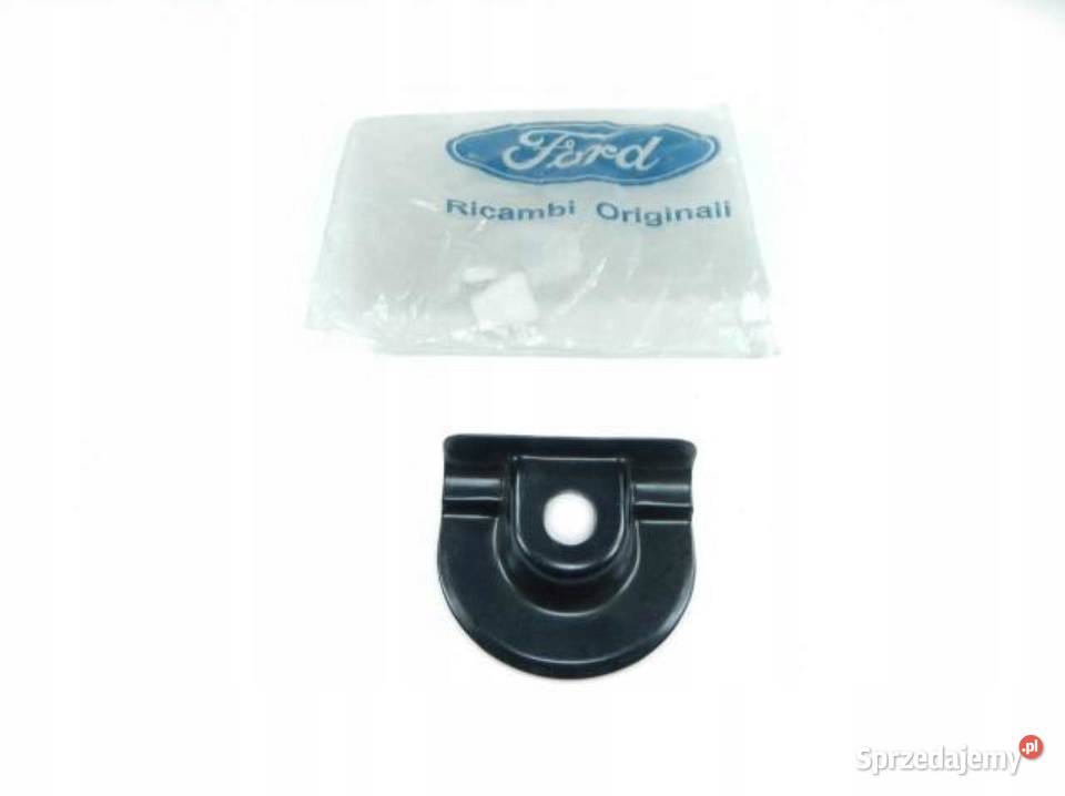 MOCOWANIE OPARCIA KANAPY FORD MONDEO 9200 Uchwyty fabryczne