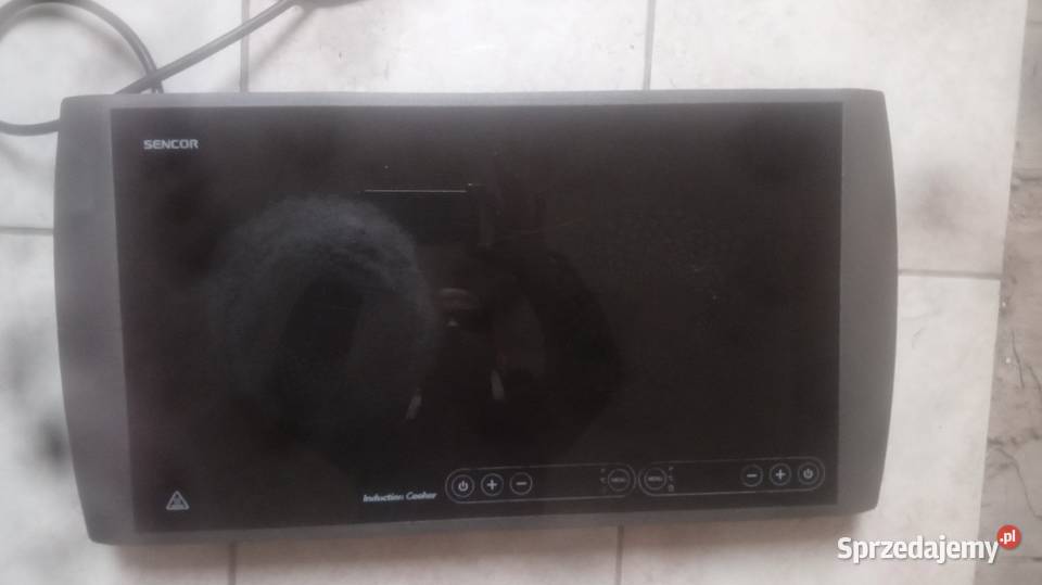 Płyta indukcyjna Poznań