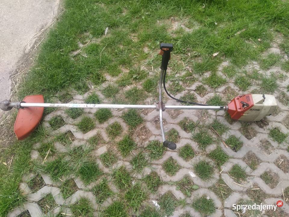 Kasa Stihl FS44 Klimontów
