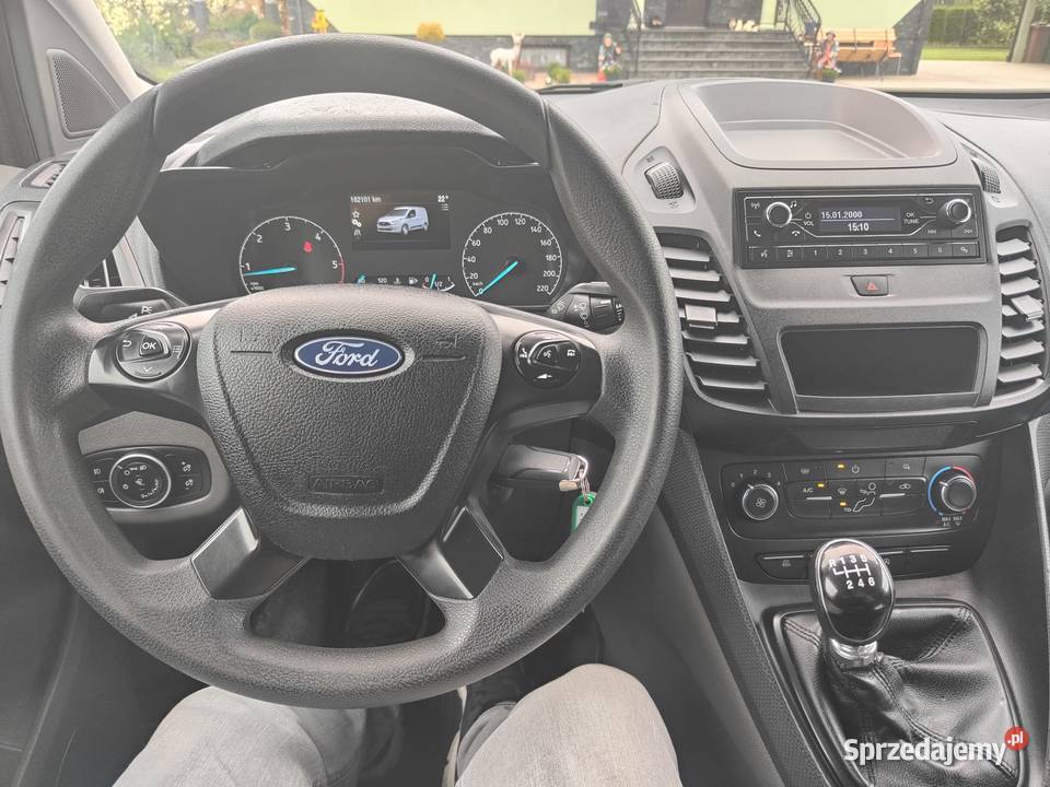 Ford Transit Connect Trend sprzedam