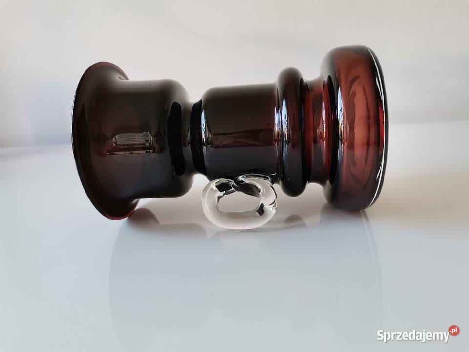 Stary wazon Tarnowiec projekt Jerzy Katowice