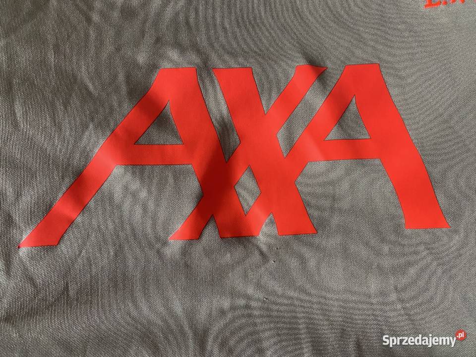 Treningowy LIVERPOOL FC 2021 2022 Nike XL UNIKAT Wrocław