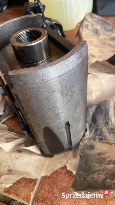 Pokrywa zaworu NB3202002 zestaw 8 Lubycza Królewska