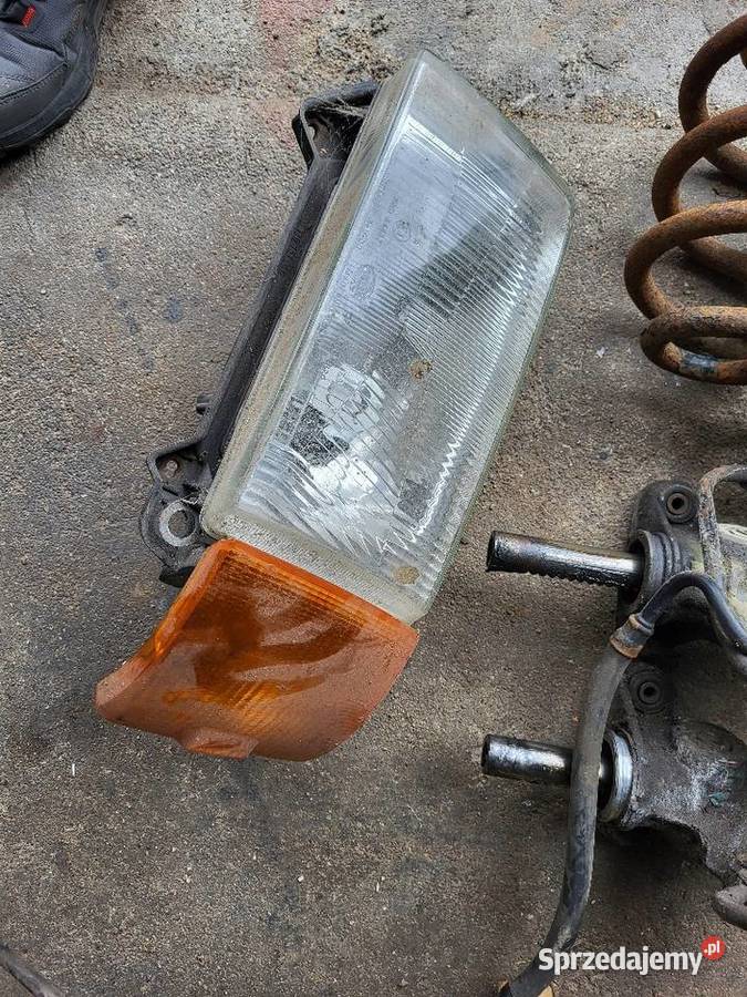 Volkswagen transporter t4 przekładnia sprężyny Pułtusk sprzedam