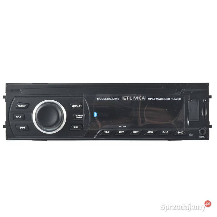 Radio bluetooth LS MT335 LS MT340 LS MT350 LS Tajęcina