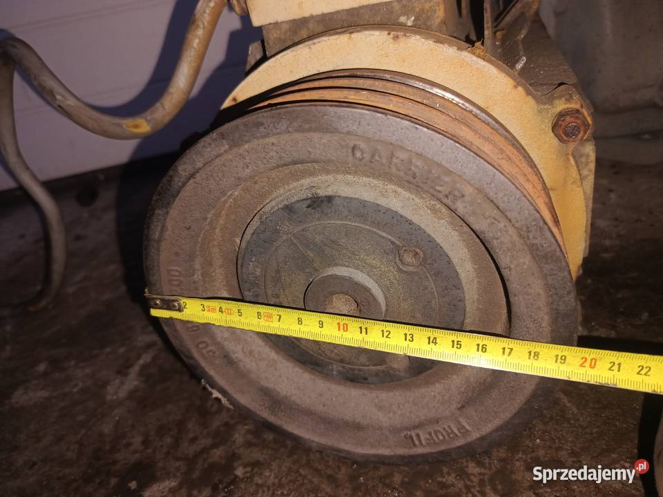 Silniki 3 fazowe 911kw siłowe Pozostałe Turośń Kościelna