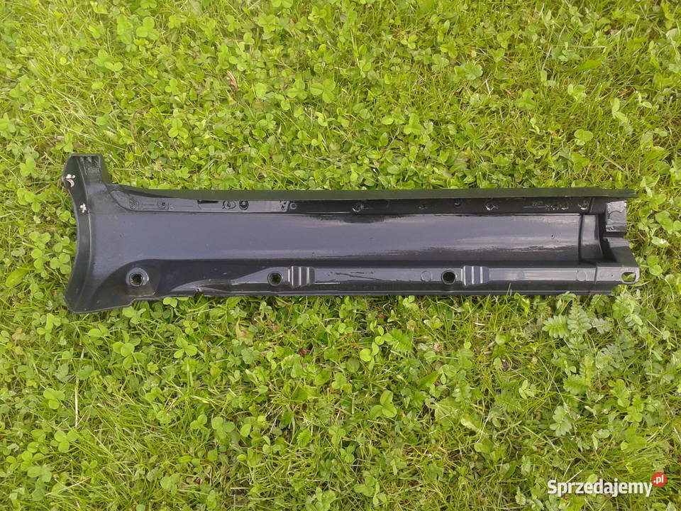 VOLVO V70 0104 LISTWA PROGOWA LEWA LH ORYGINAŁ lubelskie Chełm