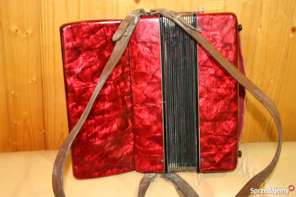 Akordeon Lignatone Tarnowskie Góry