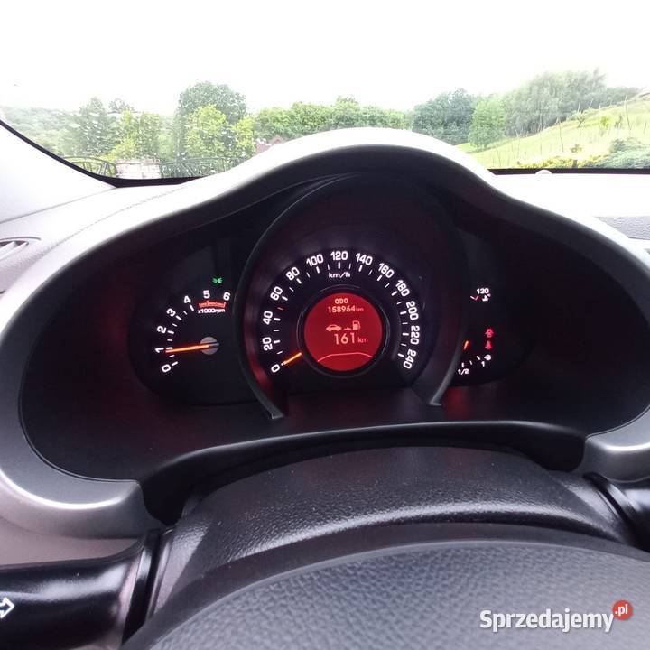Kia Sportage małopolskie sprzedam