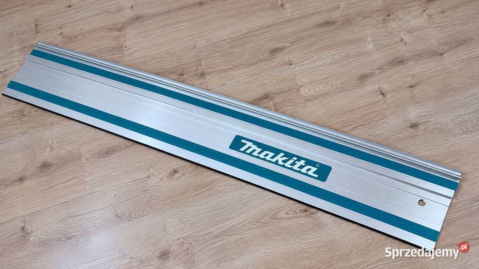 MAKITA Szyna prowadząca 150 15 m do zagłębiarki