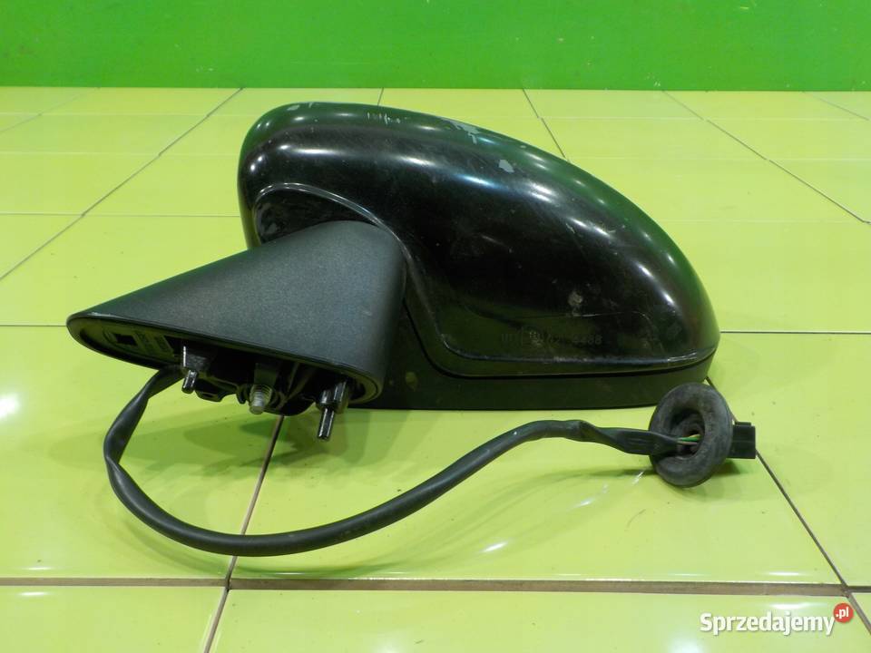 OPEL CORSA E 13 CDTI 16r HB 5D lusterko lewe Suków