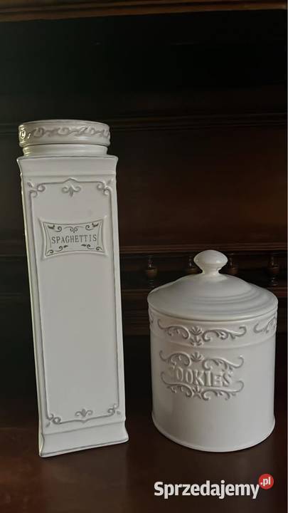 Piękny pojemnik Sygnowany Jline marki Jolipa W Gdańsk