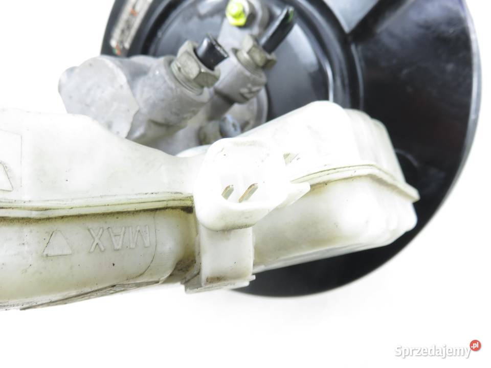 SERWO FORD FOCUS MK3 16 TDCi T1DB BV612B195SC małopolskie