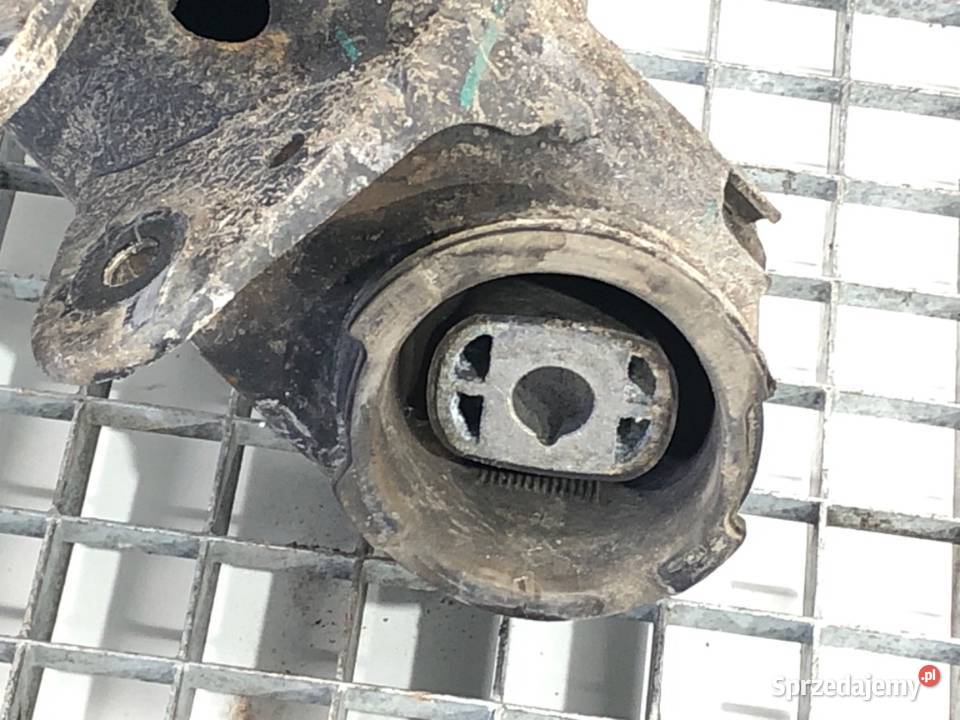 BELKA TYŁ BMW G01 SUV TYLNA ZAWIESZENIA