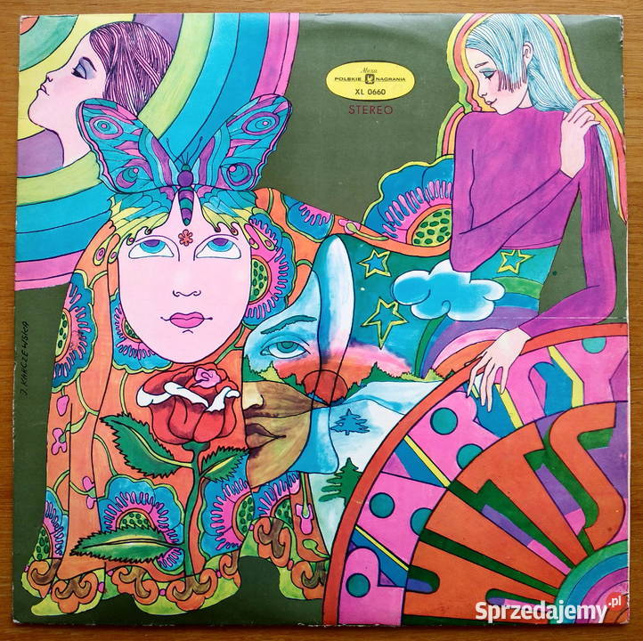 Płyta winylowa Party Hits płyta winylowa Gdańsk