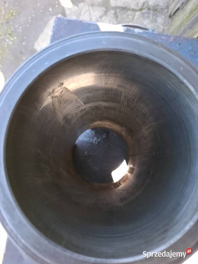 Tuleja Es 320 es 18 podkarpackie