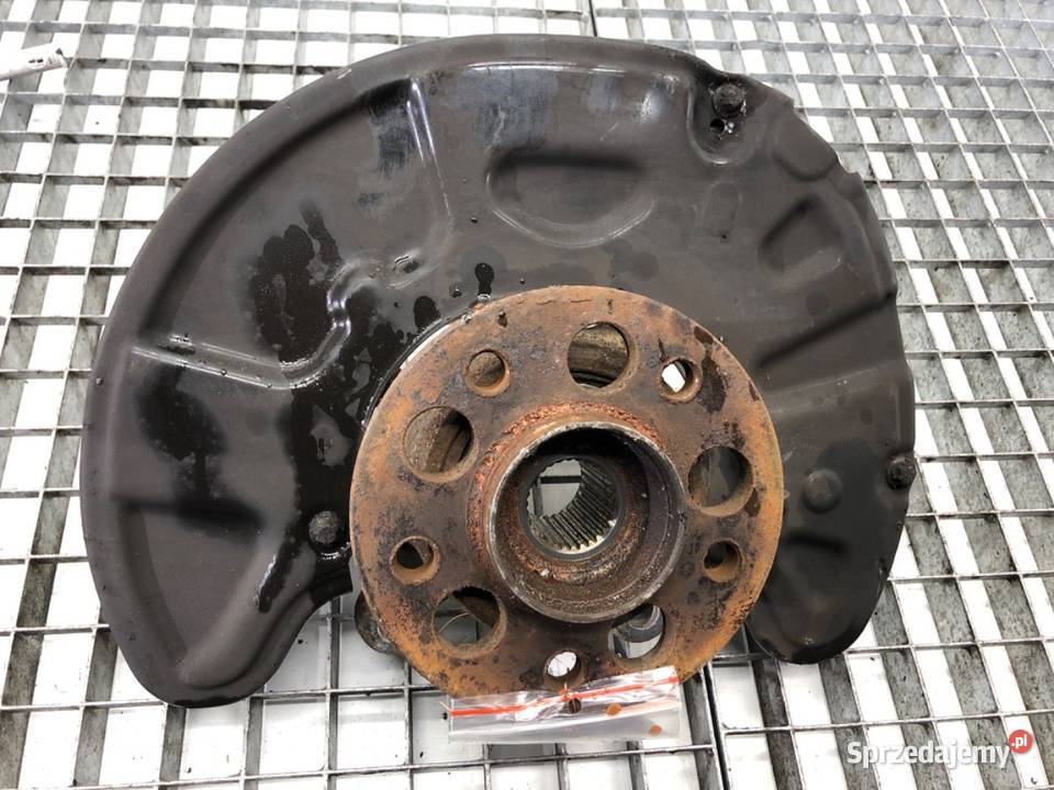 ZWROTNICA PRAWY PRZÓD MERCEDES X204 21 170 Zwrotnice