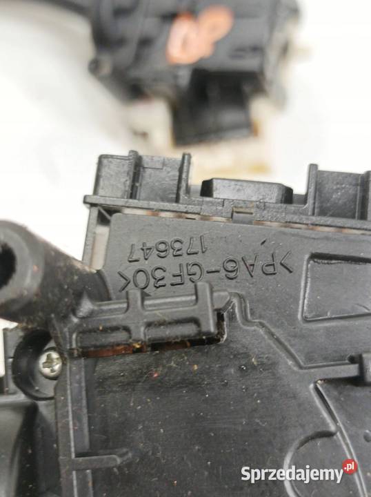 PRZEŁĄCZNIK ZESPOLONY 173681 Toyota Yaris I