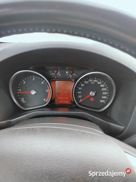 Ford Mondeo MK4 2 0 TDCi 4/5 Mondeo Nidzica