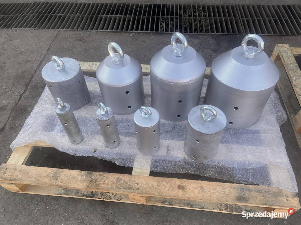 Przecisk hydrauliczny Przewiert hydrauliczny Lublin