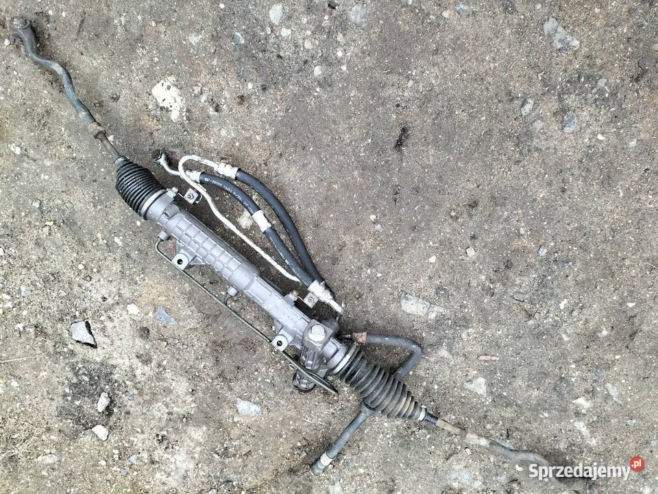 Maglownica BMW 3 Przekładnie kierownicze Sieradz sprzedam