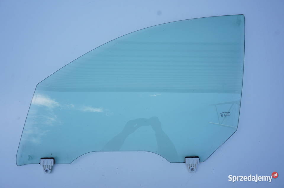 SZYBA BOCZNA DRZWI LEWA PRZÓD PRZEDNIA INFINITI Nowy Tomyśl