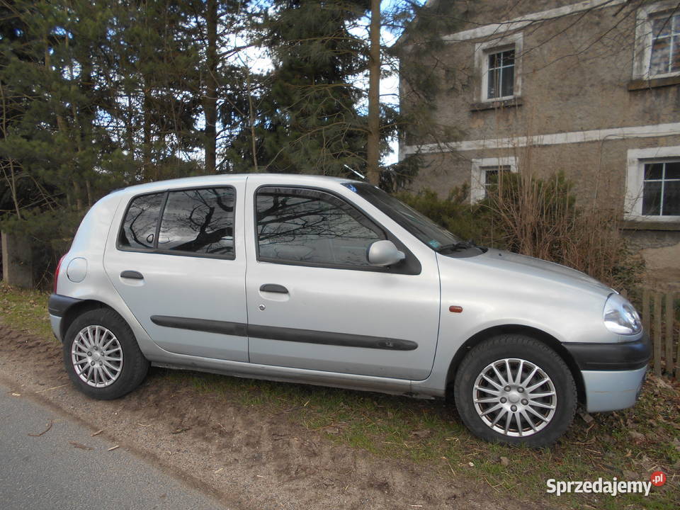 Z LPG klimatyzacją 5 cio drzwiowa 270000km Lwówek Śląski