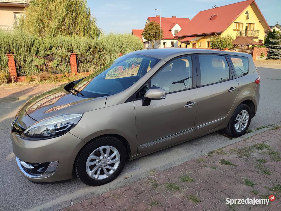 Renault Grand Scenic