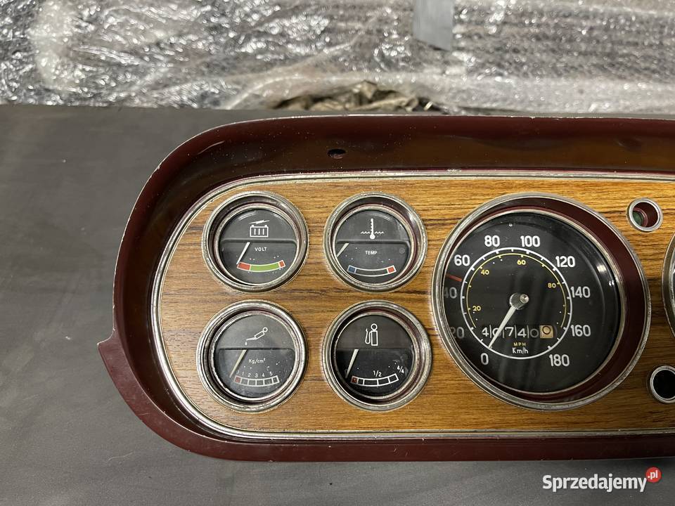 Ford Escort Mk1 GT osobowe Kraków