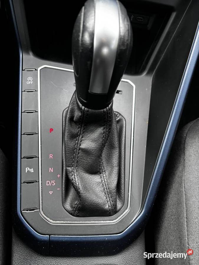 POLO 10 TSI automat dsg virtualny kokpit Kielce sprzedam