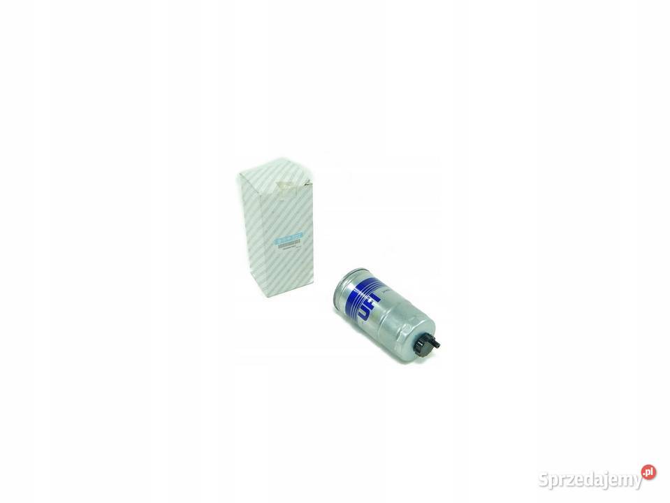 FILTR PALIWA ALFA ROMEO FIAT LANCIA UFI 19D UFI sprzedam