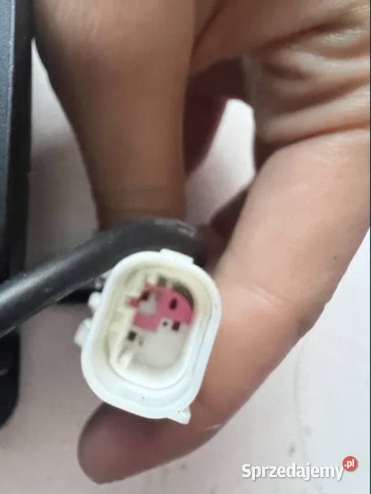 Uchwyt mocowanie nawigacji GPS BMW G310 BMW GR Ostrzeszów