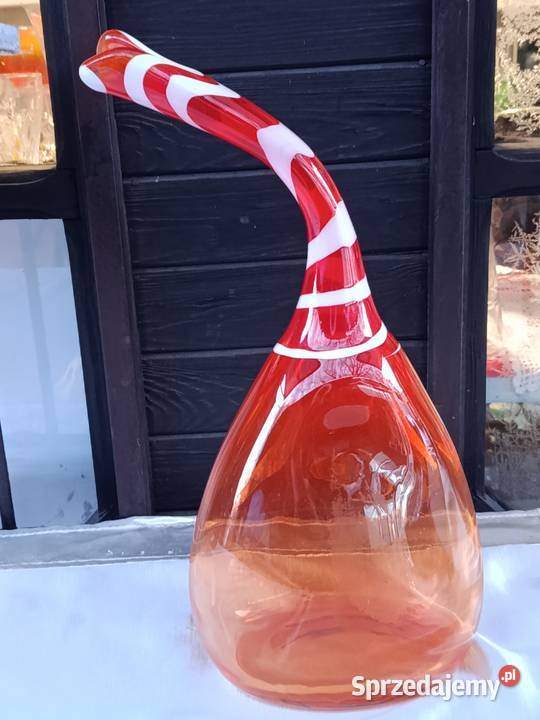 Szkło artystyczne projektant Maraj Rękodzieło artystyczne Warszawa