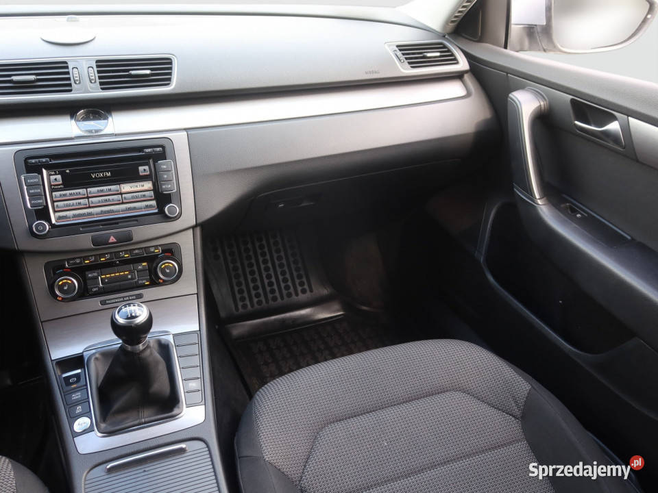 VW Passat 18 TSI ABS Zabrze