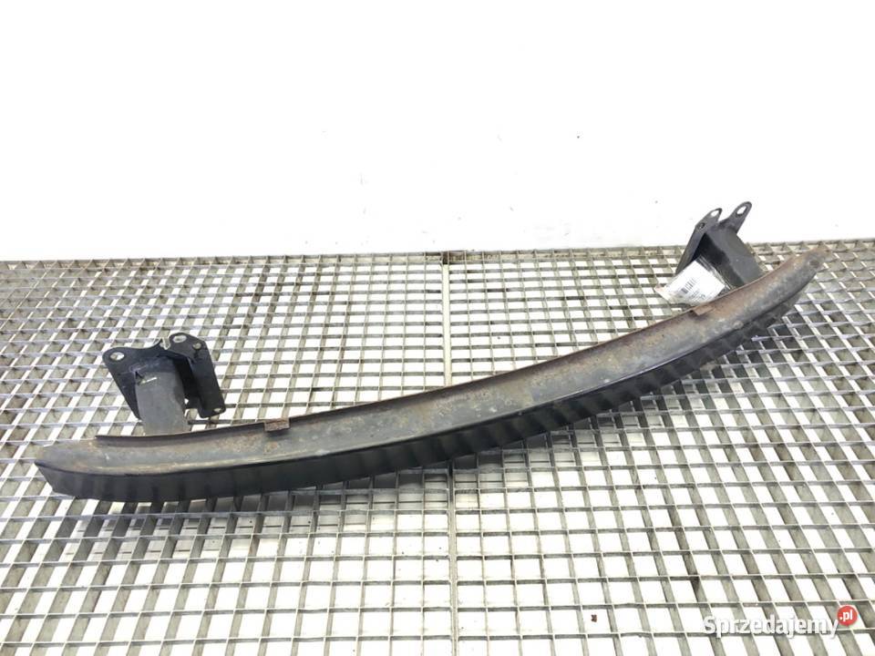 BELKA ZDERZAKA PRZÓD VW FOX 0315 WZMOCNIENIE osobowe