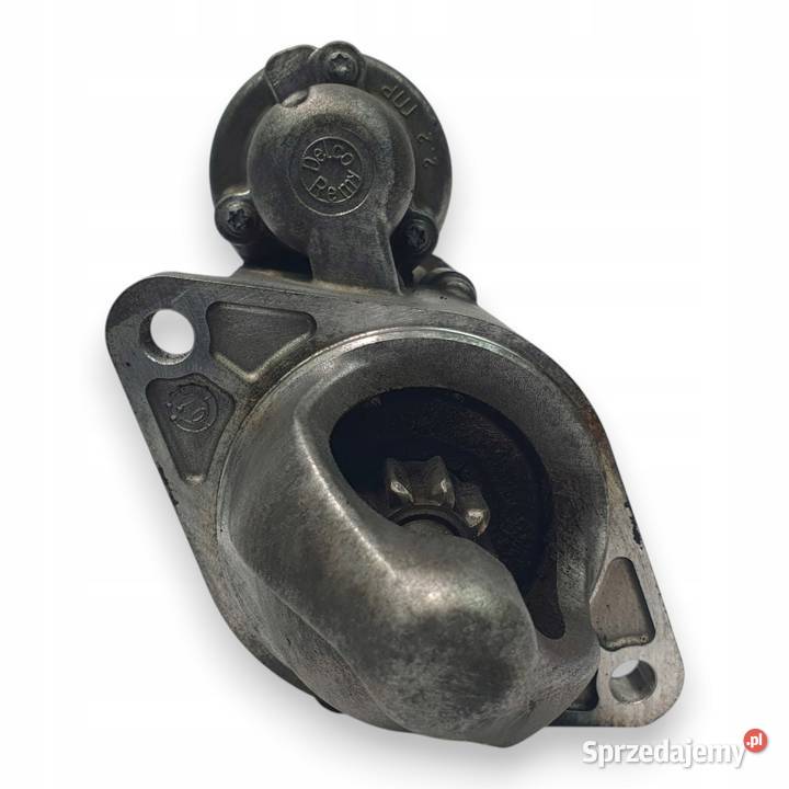 ROZRUSZNIK Opel Astra J 16 16V A16XER Z16XER GM Chełm