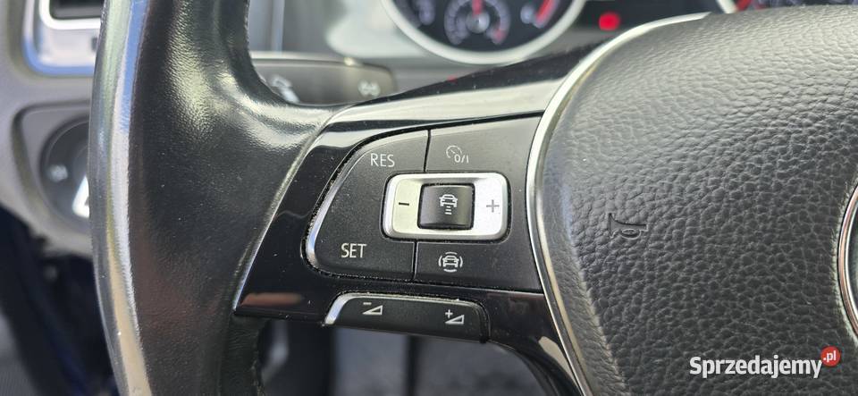 Auto z Gwarancją LIFT LED Salon Klimatronik CD Andrespol