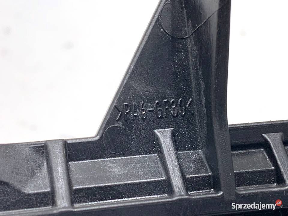 KLAMKA ZEWNĘTRZNA PRAWY PRZÓD LEXUS NX SUV