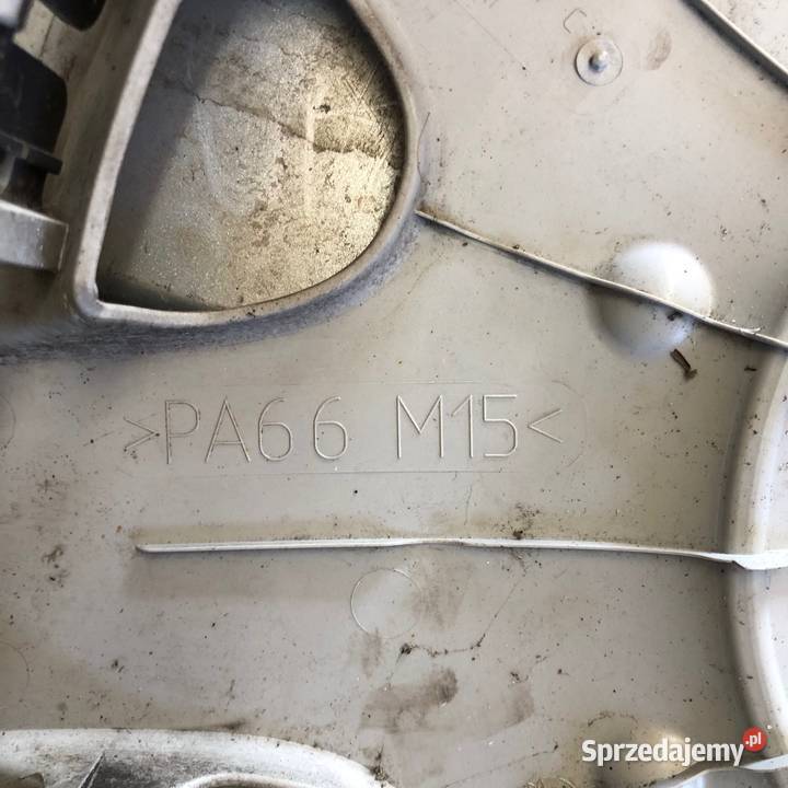 VOLKSWAGEN KOŁPAK SAMOCHODOWY VOLSKWAGEN PA66 Warszawa sprzedam