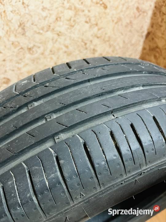 Opony letnie 16 małopolskie Słomniki