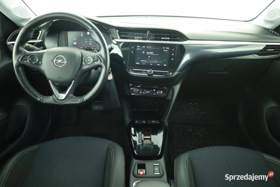 Opel Corsa 12 Turbo Piaseczno