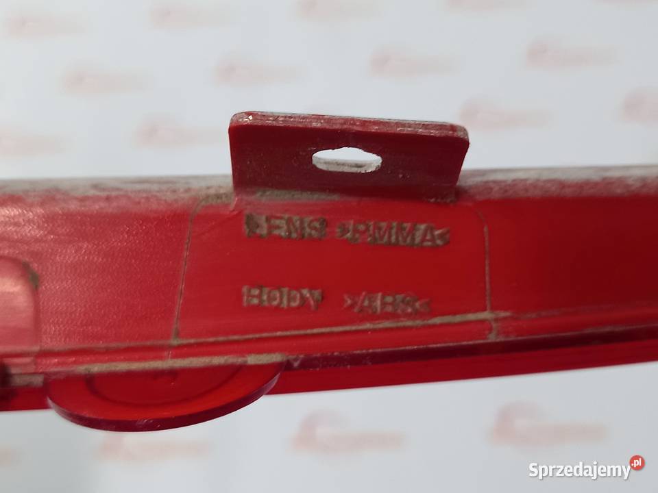 CITROEN DS3 12r światło STOP 89075774 Kielce