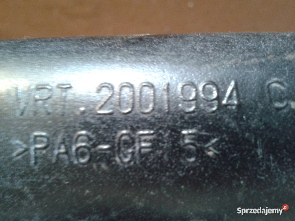 OPEL CORSA D 13 CDTI DOLOT RURA PRZEWÓD Chełm