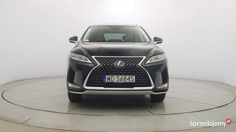 Lexus RX 300 Business Edition Z polskiego salonu Warszawa sprzedam