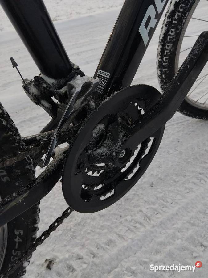 Rower rockrider Kozakowice Górne