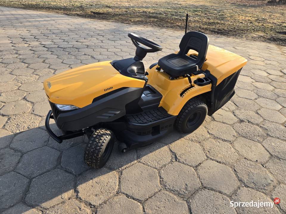 Kosiarka Traktorek Stiga Estate mpst 84 Hydro sprzedam