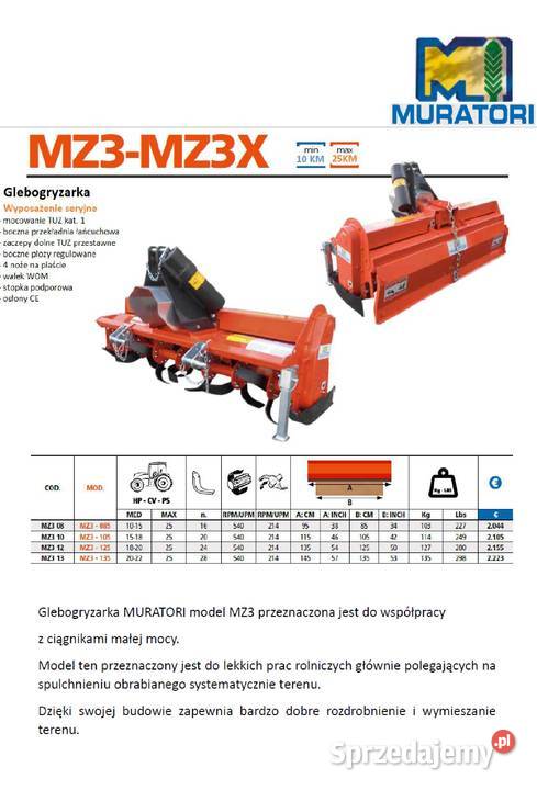 Ciągnik 4x4 BCS INVICTUS MICRO AR 26 77 małopolskie sprzedam