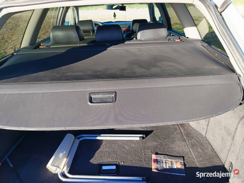 Sprzedam Audi A6 C5 Krosno